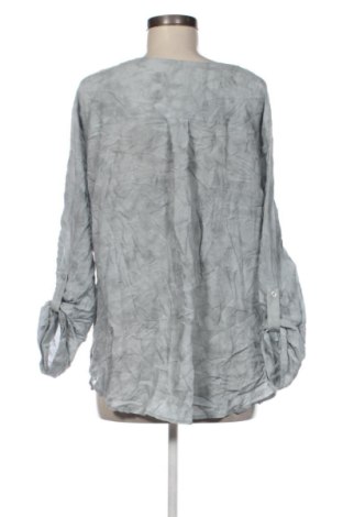 Damenbluse Jones New York, Größe XL, Farbe Grau, Preis 20,91 €