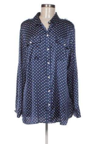 Damenbluse Jones New York, Größe XXL, Farbe Mehrfarbig, Preis 21,00 €