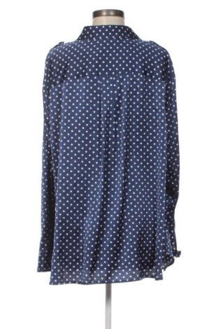 Damenbluse Jones New York, Größe XXL, Farbe Mehrfarbig, Preis 21,00 €