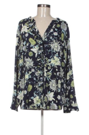 Damenbluse Jones New York, Größe XXL, Farbe Mehrfarbig, Preis € 21,99