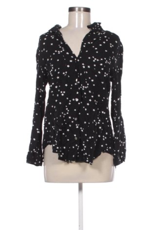 Damenbluse Just Living, Größe S, Farbe Mehrfarbig, Preis 13,00 €