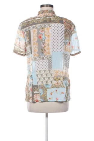 Дамска риза Just White, Размер M, Цвят Многоцветен, Цена 17,89 €