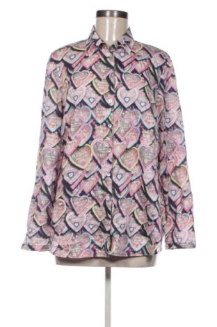 Cămașă de femei Just White, Mărime XL, Culoare Multicolor, Preț 129,99 Lei