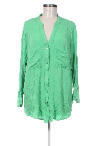Дамска риза Kapalua, Размер XXL, Цвят Зелен, Цена 13,29 €