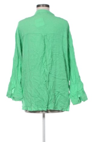 Дамска риза Kapalua, Размер XXL, Цвят Зелен, Цена 13,29 €