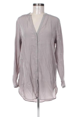 Cămașă de femei KappAhl, Mărime L, Culoare Bej, Preț 39,89 Lei