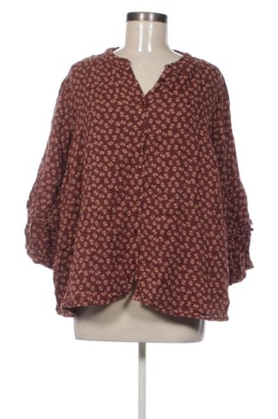 Cămașă de femei KappAhl, Mărime XL, Culoare Multicolor, Preț 107,99 Lei