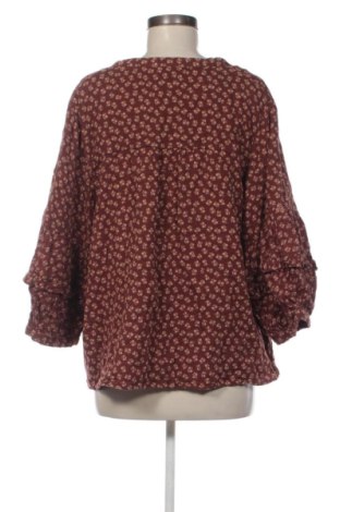 Cămașă de femei KappAhl, Mărime XL, Culoare Multicolor, Preț 107,99 Lei