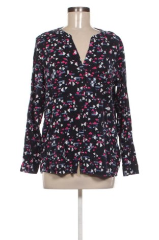 Дамска риза KappAhl, Размер M, Цвят Многоцветен, Цена 17,35 €