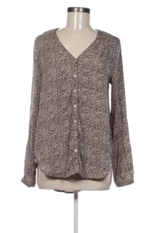 Дамска риза KappAhl, Размер S, Цвят Многоцветен, Цена 17,89 €