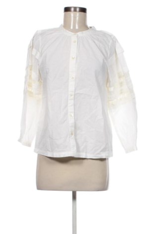 Cămașă de femei Karen by Simonsen, Mărime M, Culoare Alb, Preț 393,99 Lei