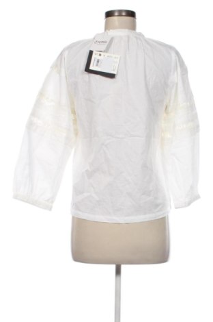 Cămașă de femei Karen by Simonsen, Mărime M, Culoare Alb, Preț 393,99 Lei