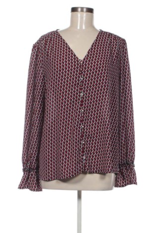 Дамска риза Karl Lagerfeld, Размер L, Цвят Многоцветен, Цена 70,00 €