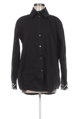 Дамска риза Karl Lagerfeld, Размер S, Цвят Черен, Цена 132,93 €