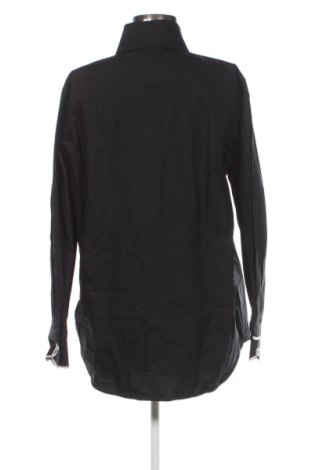 Дамска риза Karl Lagerfeld, Размер S, Цвят Черен, Цена 132,93 €