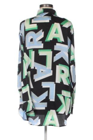 Dámska košeľa  Karl Lagerfeld, Veľkosť L, Farba Viacfarebná, Cena  70,00 €