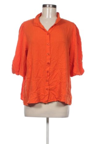 Дамска риза Katies, Размер XXL, Цвят Оранжев, Цена 13,29 €