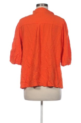 Дамска риза Katies, Размер XXL, Цвят Оранжев, Цена 13,29 €