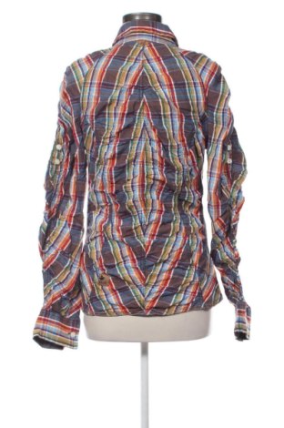 Damska koszula Khujo, Rozmiar XL, Kolor Kolorowy, Cena 113,63 zł
