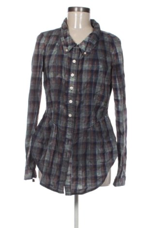 Dámska košeľa  Khujo, Veľkosť M, Farba Viacfarebná, Cena  28,20 €