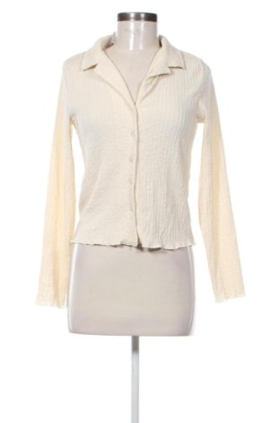 Damska koszula Kiabi, Rozmiar M, Kolor Beżowy, Cena 67,99 zł