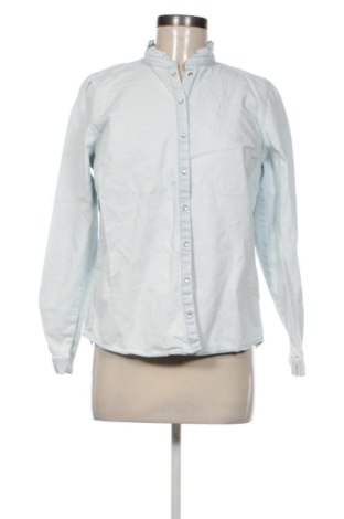 Dámska košeľa  Kiabi, Veľkosť M, Farba Modrá, Cena  18,97 €