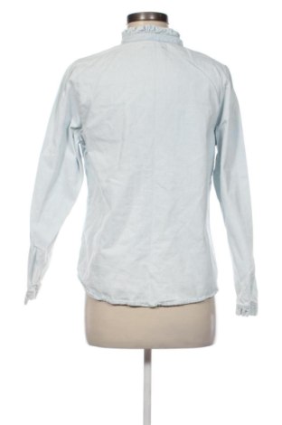 Dámska košeľa  Kiabi, Veľkosť M, Farba Modrá, Cena  18,97 €