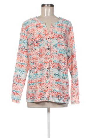 Damska koszula Kim Rogers, Rozmiar XL, Kolor Kolorowy, Cena 67,99 zł