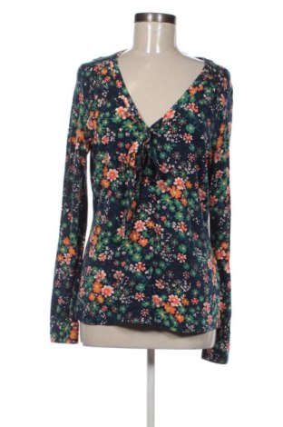 Damenbluse King Louie, Größe L, Farbe Mehrfarbig, Preis € 35,00