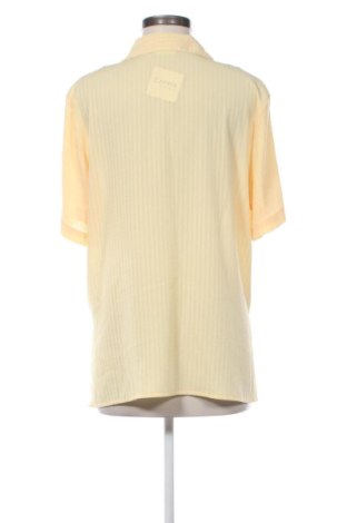 Damska koszula Kingfield, Rozmiar XL, Kolor Żółty, Cena 50,53 zł