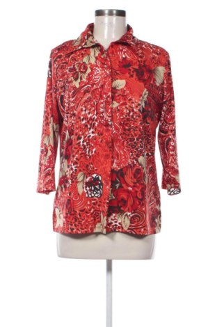 Cămașă de femei Kingfield, Mărime XL, Culoare Multicolor, Preț 51,99 Lei