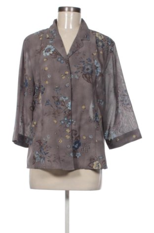 Damenbluse Kingfield, Größe XL, Farbe Mehrfarbig, Preis € 12,85