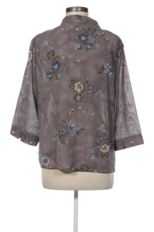 Damenbluse Kingfield, Größe XL, Farbe Mehrfarbig, Preis € 12,85