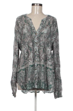 Dámska košeľa  Knox Rose, Veľkosť XXL, Farba Viacfarebná, Cena  15,95 €