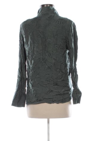 Дамска риза Koton, Размер S, Цвят Зелен, Цена 24,55 €