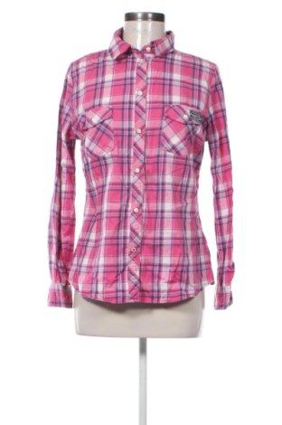 Damska koszula Krs&Co, Rozmiar M, Kolor Kolorowy, Cena 61,78 zł