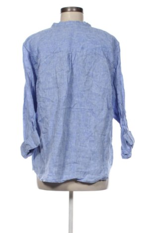 Cămașă de femei L.L. Bean, Mărime XL, Culoare Albastru, Preț 173,99 Lei