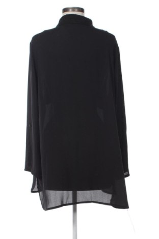 Damenbluse LC Waikiki, Größe XL, Farbe Schwarz, Preis € 13,00