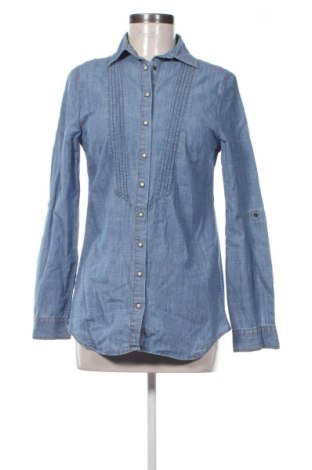 Cămașă de femei LC Waikiki, Mărime S, Culoare Albastru, Preț 36,49 Lei