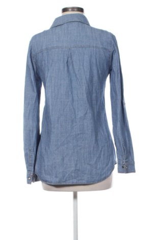 Cămașă de femei LC Waikiki, Mărime S, Culoare Albastru, Preț 36,49 Lei