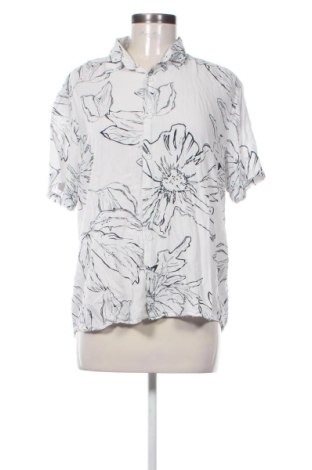 Γυναικείο πουκάμισο LC Waikiki, Μέγεθος L, Χρώμα Πολύχρωμο, Τιμή 8,58 €