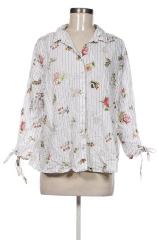 Dámská košile  LC Waikiki, Velikost XXL, Barva Vícebarevné, Cena  729,00 Kč