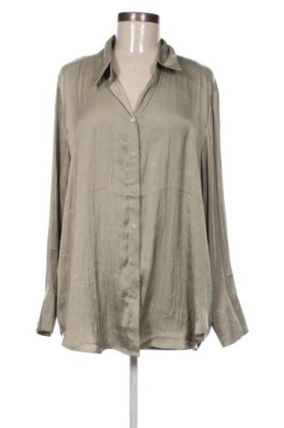 Damenbluse LC Waikiki, Größe XL, Farbe Grün, Preis 25,00 €