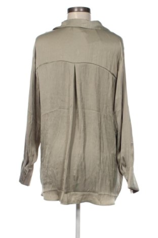 Damenbluse LC Waikiki, Größe XL, Farbe Grün, Preis 25,00 €