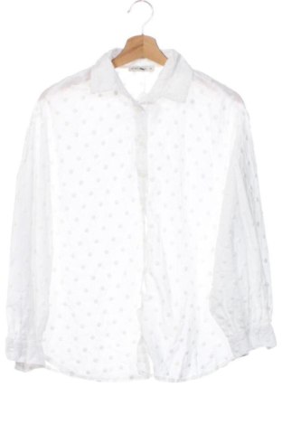 Damenbluse LC Waikiki, Größe XS, Farbe Weiß, Preis € 25,00