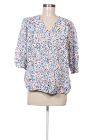 Дамска риза LC Waikiki, Размер XL, Цвят Многоцветен, Цена 25,05 €