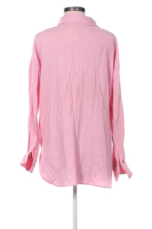 Дамска риза LCW, Размер L, Цвят Розов, Цена 13,00 €