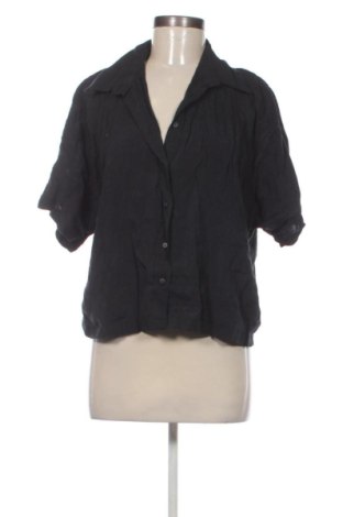 Damska koszula LCW, Rozmiar M, Kolor Czarny, Cena 69,66 zł