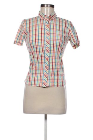 Damenbluse Lacoste, Größe S, Farbe Mehrfarbig, Preis € 38,00