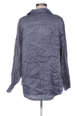 Damska koszula Lager 157, Rozmiar L, Kolor Niebieski, Cena 67,99 zł